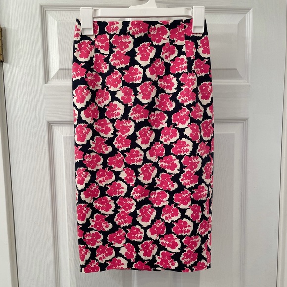 - Boden Emilie pencil skirt size US 2 - fits small - Picture 2 of 6